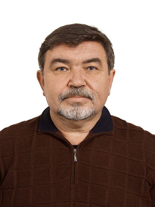 Черноусов Александр Иванович