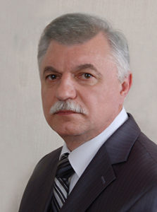 Тарарин Александр Николаевич