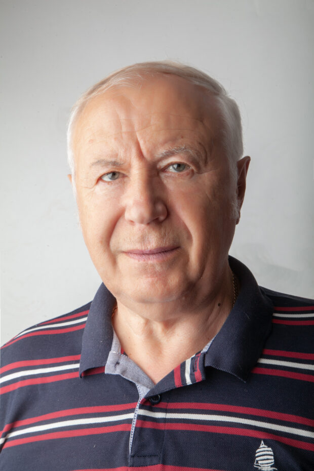 Онищенко Владимир Григорьевич