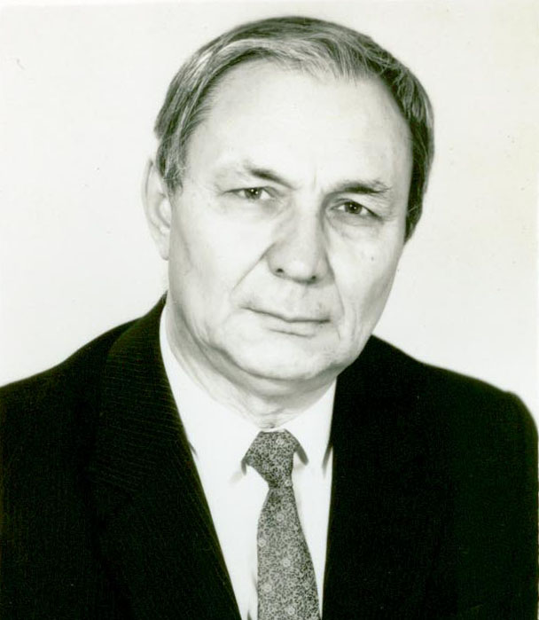 Карамышев Владимир Александрович