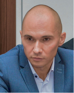 Мусохранов Александр Сергеевич